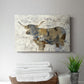 Standout - Canvas Art Print