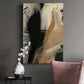 Baked Paintstrokes I Premium Gallery Wrapped Canvas - Ready to Hang