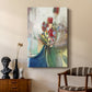 Celebration II - Canvas Art Print