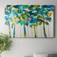 Tall Trees VII Premium Gallery Wrapped Canvas - Ready to Hang