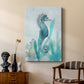Seahorse I - Canvas Art Print