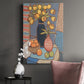 Table Still Life II Premium Gallery Wrapped Canvas - Ready to Hang