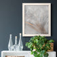 Summer Wisps II - Premium Canvas Framed in Barnwood - Ready to Hang