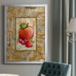 Mixed Fruit I - Modern Framed Canvas Print