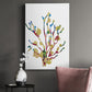 Sea Coral III - Canvas Art Print