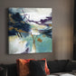 Gold Rush - Canvas Art Print