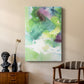 Rising Above IV - Canvas Art Print