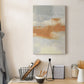 Amistie III - Canvas Art Print