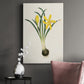 Flowers of the Seasons VI - Canvas Art Print