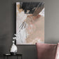 Unbleached Neutrals VI Premium Gallery Wrapped Canvas - Ready to Hang