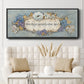 Prayer - Floater Framed Canvas Print
