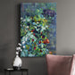 Lots of Love in the Garden Premium Gallery Wrapped Canvas - Ready to Hang