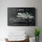 Carry Love - Canvas Art Print