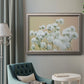 Baby's Breath Study III Premium Framed Canvas- Ready to Hang