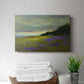 Coastal Views VI - Canvas Art Print
