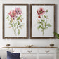 Wild Roses - Premium Framed Canvas 2 Piece Set - Ready to Hang