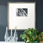 Celestial Glimmer - Double Matboard Framed Print