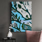 Abstract Tree Limbs I Premium Gallery Wrapped Canvas - Ready to Hang