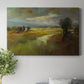 The Way Home Premium Gallery Wrapped Canvas - Ready to Hang