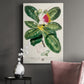 Imperial Tropical Botanical I Premium Gallery Wrapped Canvas - Ready to Hang