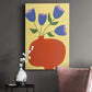 Modern Blooms III - Canvas Art Print