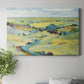 Idyll Sweep - Canvas Art Print