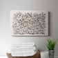 Periwinkle Daze III - Canvas Art Print
