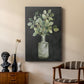 Artisanal Bouquet II - Canvas Art Print