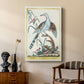 The Jamaican Long-Beaked Cuckoo, 1771-1775 - Canvas Art Print