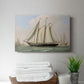 Vintage Ship XLVI - Canvas Art Print