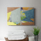 Jigsaw 2 - Canvas Art Print