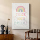 Sweet Unicorn III - Canvas Art Print