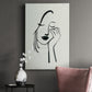 Day Dreamer II - Canvas Art Print