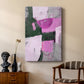Party Mixer I - Canvas Art Print