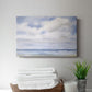 The Wave - Canvas Art Print