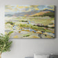 Mile Ten Premium Gallery Wrapped Canvas - Ready to Hang