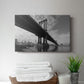 Manhattan Bridge - Canvas Art Print