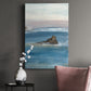 Merging the Ocean III - Canvas Art Print