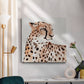 Saharan Cheetah I - Canvas Art Print