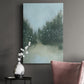 Marsh Morning Fog II Premium Gallery Wrapped Canvas - Ready to Hang