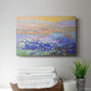 Meet Me and the Edge of Dreams - Canvas Art Print