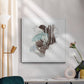 Tranquil Marks I - Canvas Art Print