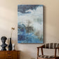 Coastal Seas I - Canvas Art Print