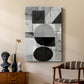 Abstract Neutrality II - Canvas Art Print