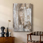 Bronzed I - Canvas Art Print