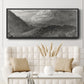 Cumberland Gap - Floater Framed Canvas Print