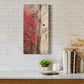 Bamboo Design II - Premium Gallery Wrapped Canvas - Ready to Hang