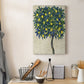 Lemon Tree Composition I Premium Gallery Wrapped Canvas - Ready to Hang