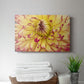 Blooms II - Canvas Art Print