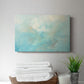 Flying Home - Canvas Art Print